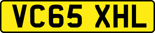 VC65XHL