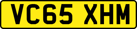 VC65XHM