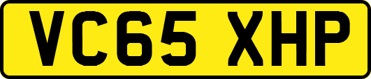VC65XHP