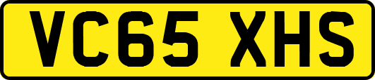 VC65XHS