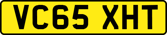 VC65XHT