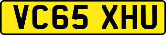 VC65XHU