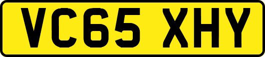 VC65XHY