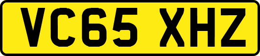 VC65XHZ