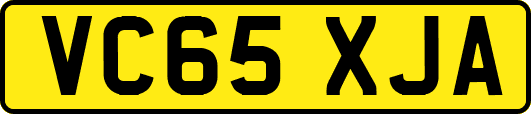 VC65XJA