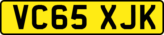 VC65XJK