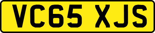 VC65XJS