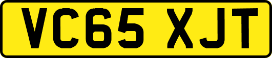 VC65XJT