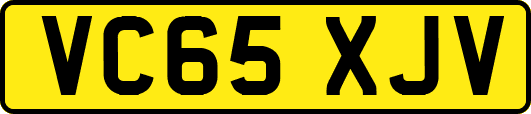 VC65XJV