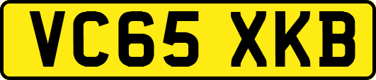 VC65XKB