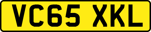 VC65XKL