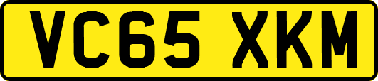 VC65XKM