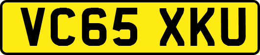 VC65XKU