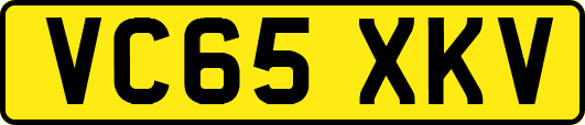 VC65XKV