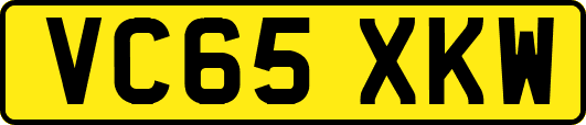VC65XKW