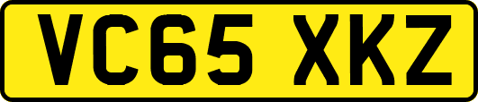 VC65XKZ
