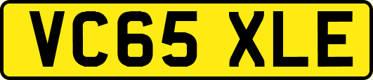 VC65XLE