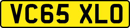 VC65XLO