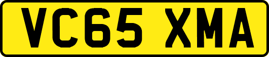 VC65XMA