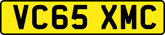 VC65XMC
