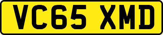 VC65XMD