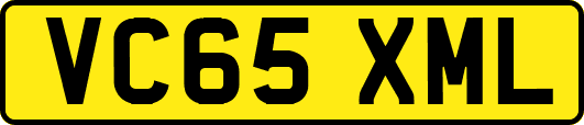 VC65XML
