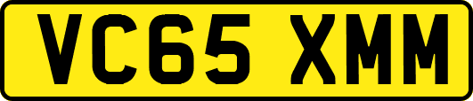 VC65XMM