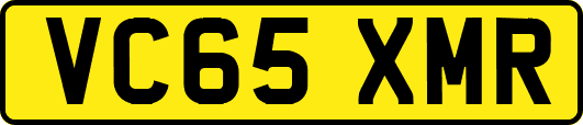VC65XMR