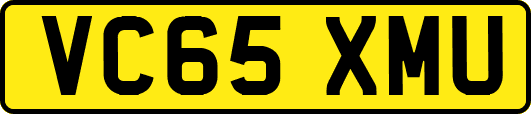 VC65XMU