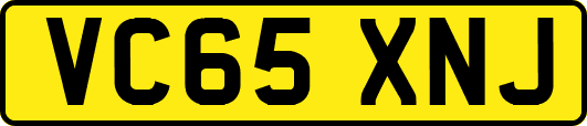 VC65XNJ