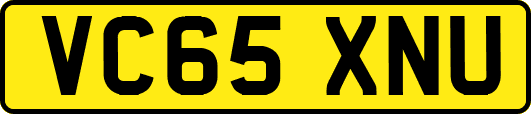 VC65XNU