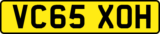 VC65XOH