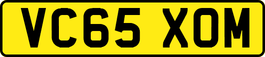 VC65XOM