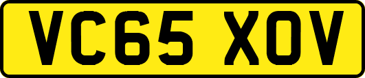 VC65XOV