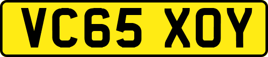 VC65XOY