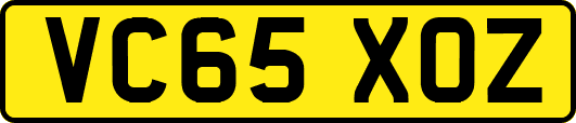 VC65XOZ