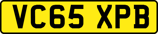VC65XPB