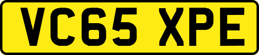 VC65XPE