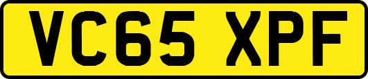 VC65XPF