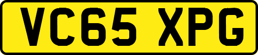 VC65XPG