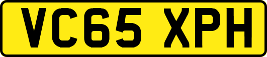 VC65XPH