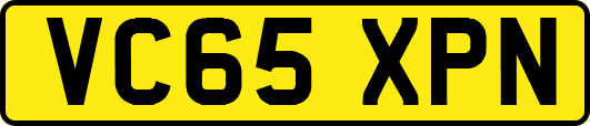 VC65XPN