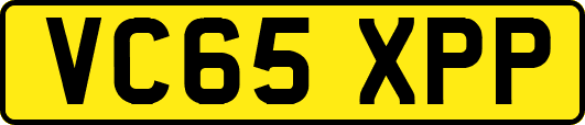 VC65XPP