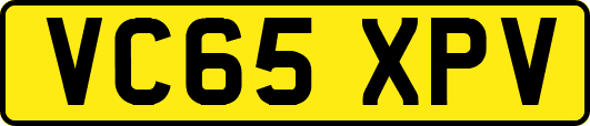 VC65XPV