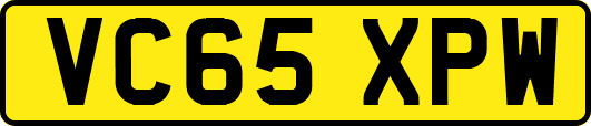 VC65XPW