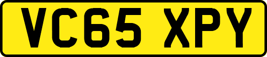 VC65XPY