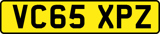 VC65XPZ