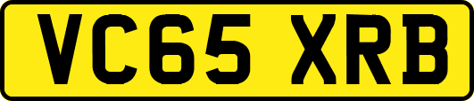 VC65XRB