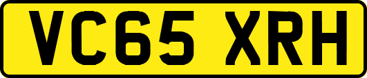 VC65XRH
