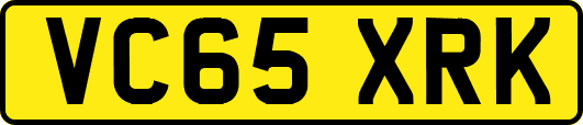 VC65XRK